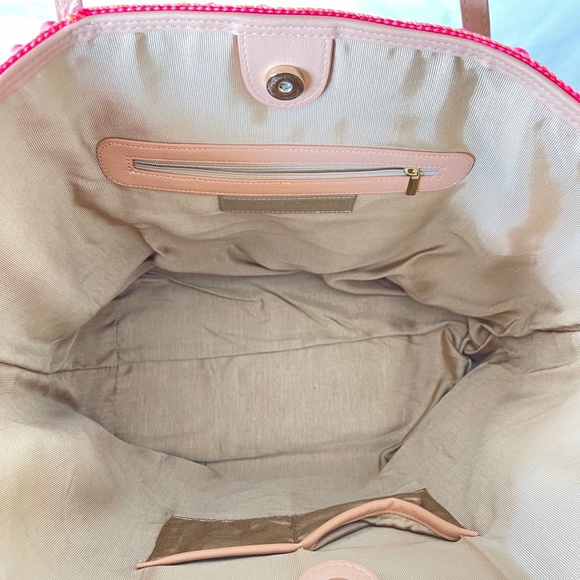 Beach Tote | Vacation Bag - Picture 12 of 14